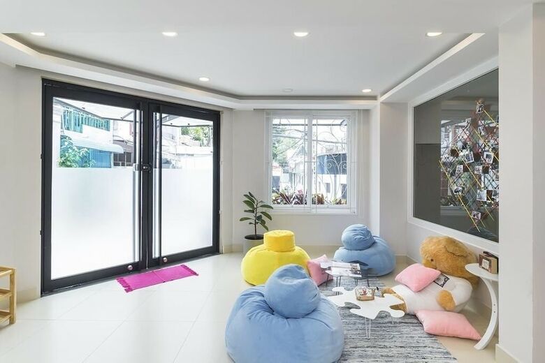 Aparthotel Evergreen Saigon Hotel & Apartment