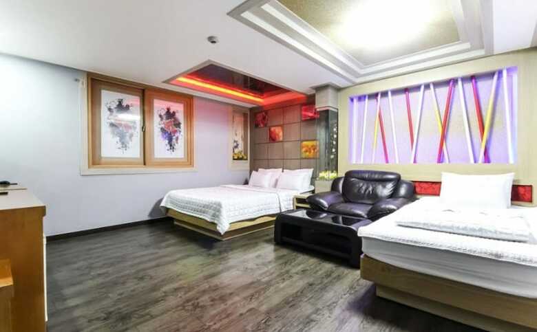 Hotel Noblesse Motel