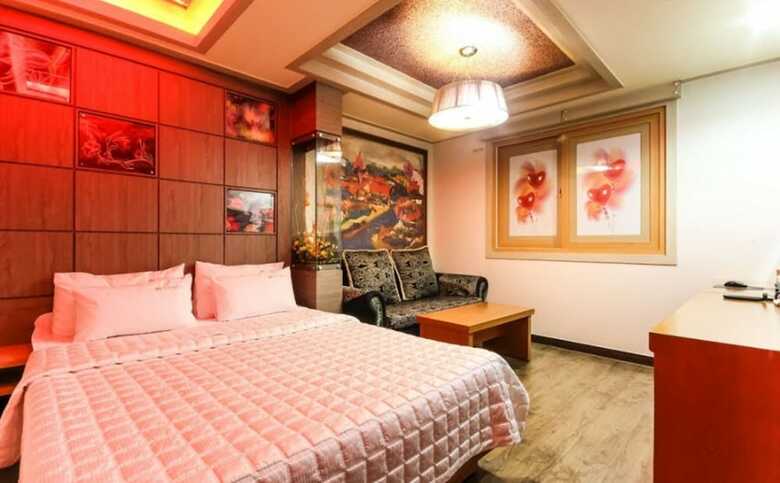 Hotel Noblesse Motel