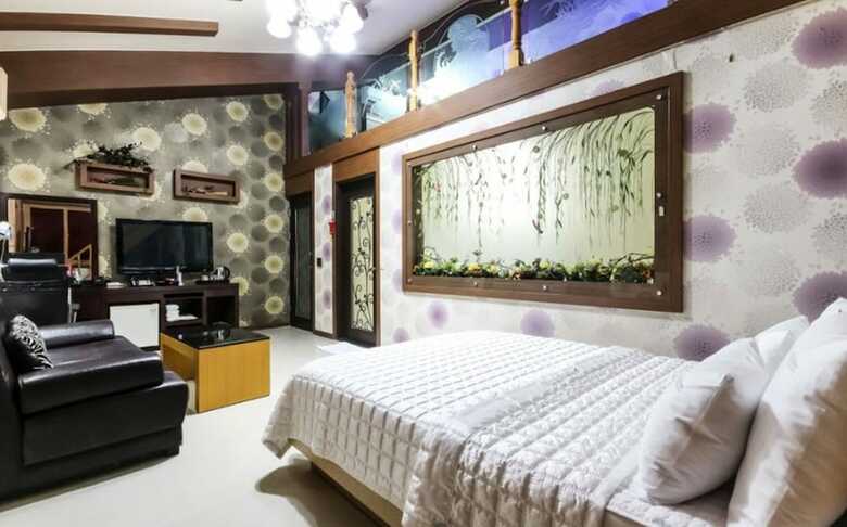 Hotel Noblesse Motel