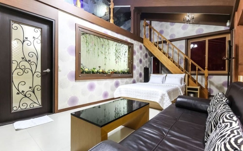Hotel Noblesse Motel