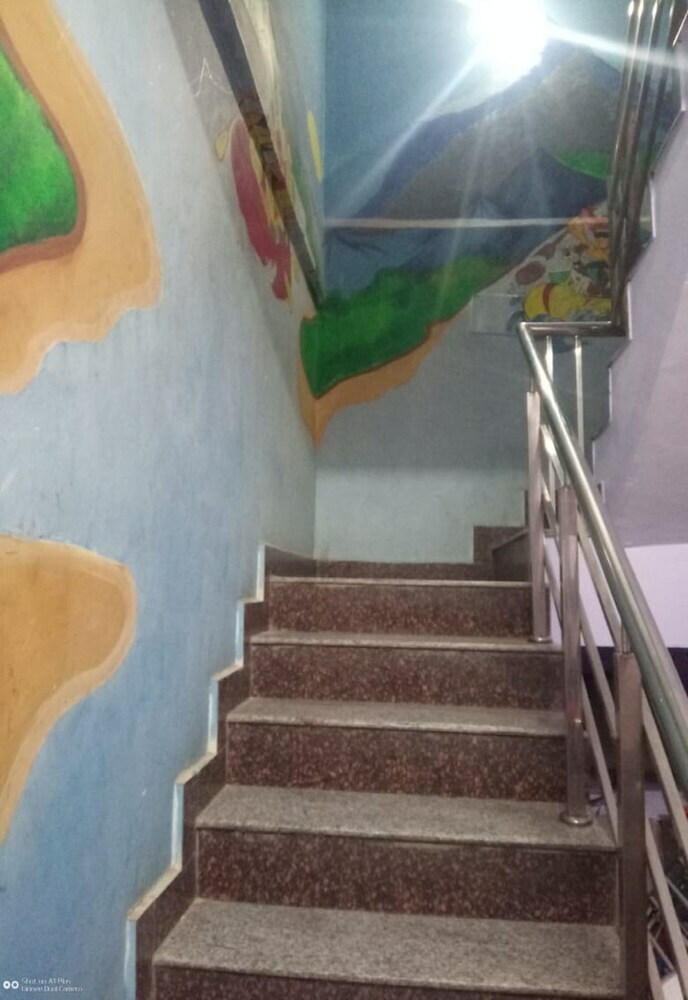 Hostal Sunflower Hostel & Hotel