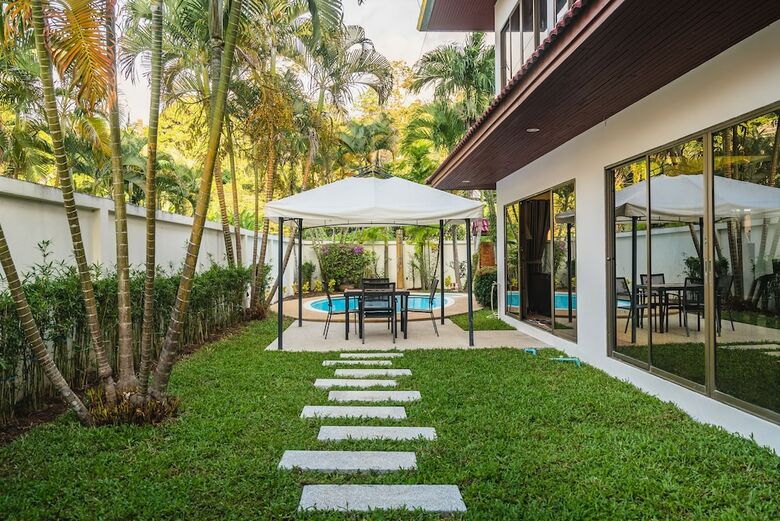 Havana House By Lofty Villas