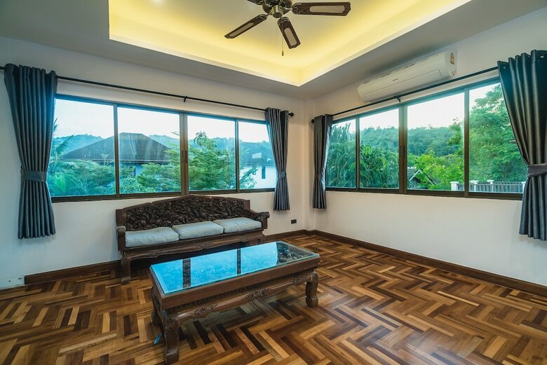 Havana House By Lofty Villas