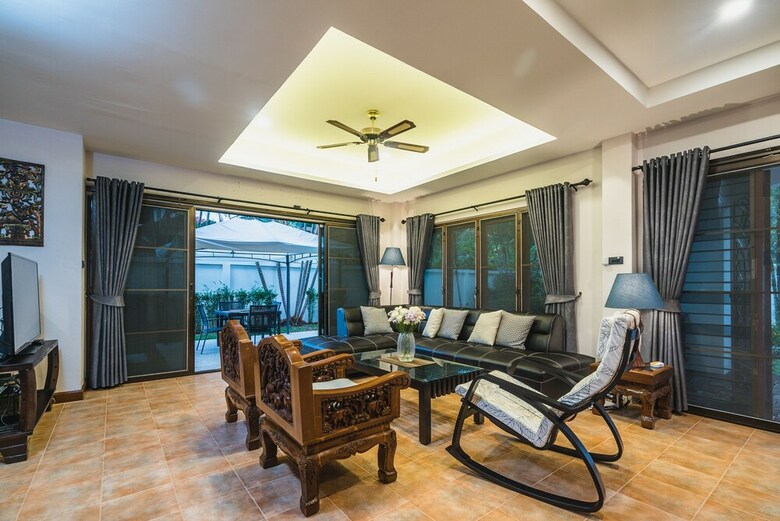Havana House By Lofty Villas