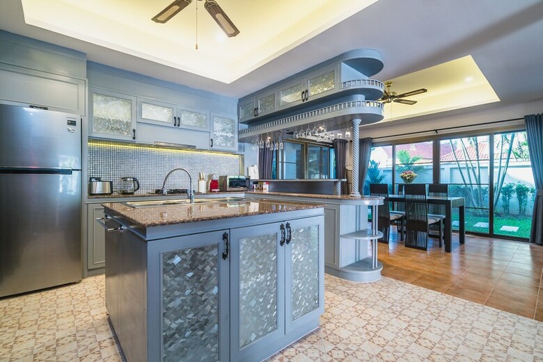 Havana House By Lofty Villas