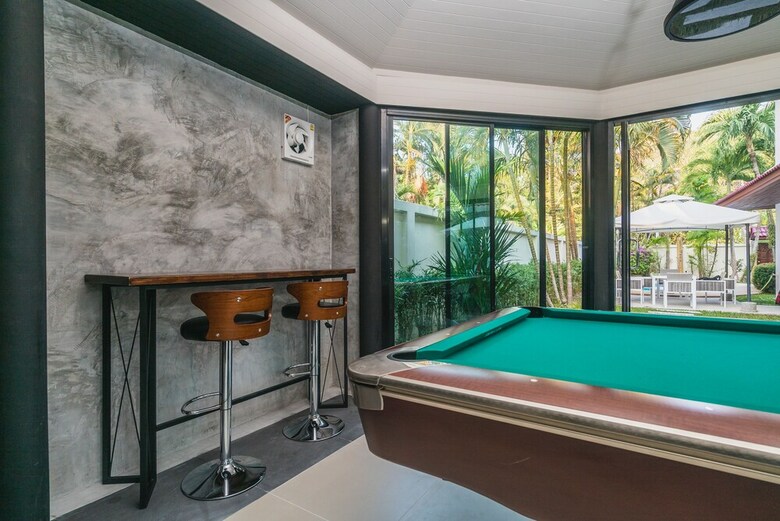 Havana House By Lofty Villas