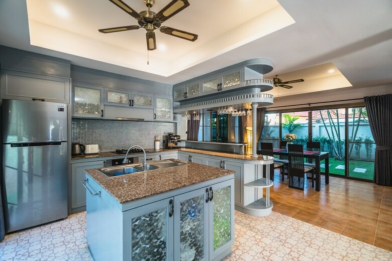 Havana House By Lofty Villas