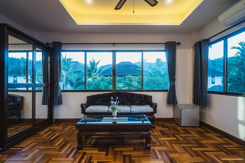 Havana House By Lofty Villas