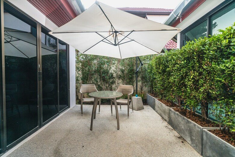 Havana House By Lofty Villas