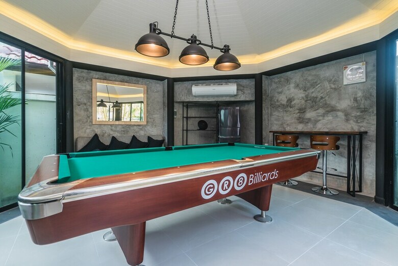 Havana House By Lofty Villas