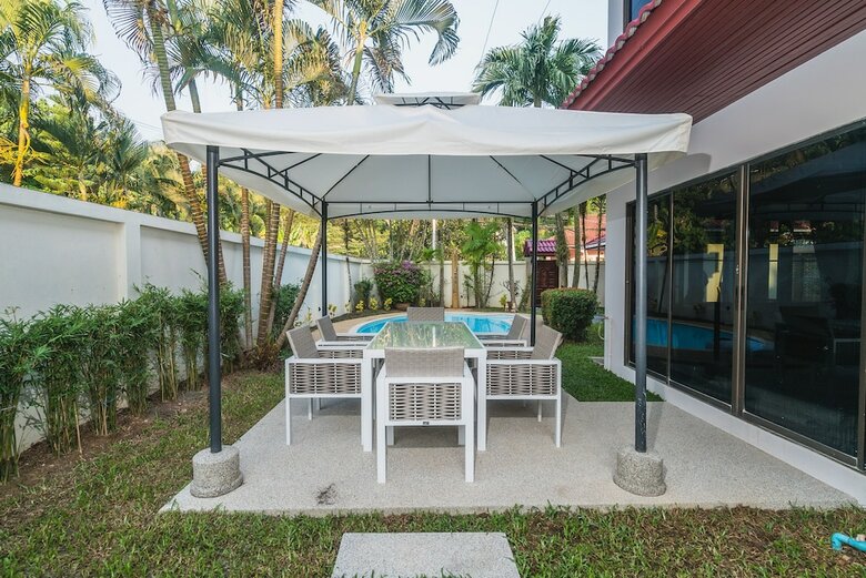 Havana House By Lofty Villas