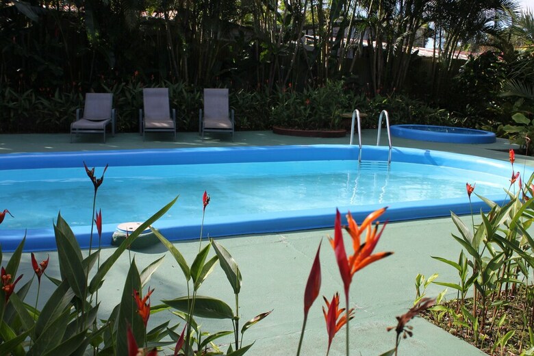 Hotel Destinos Arenal