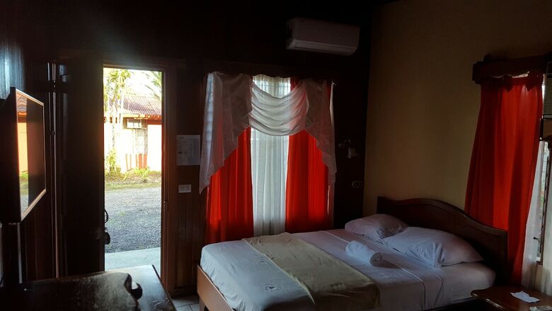 Hotel Destinos Arenal
