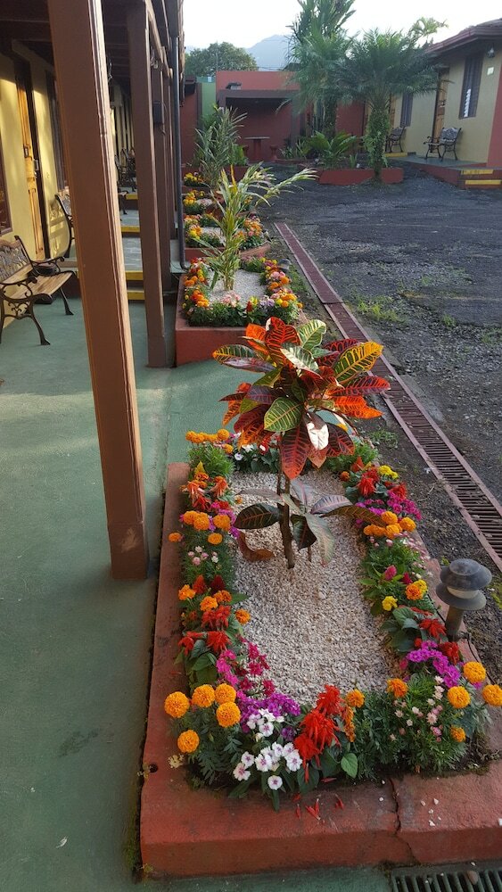 Hotel Destinos Arenal