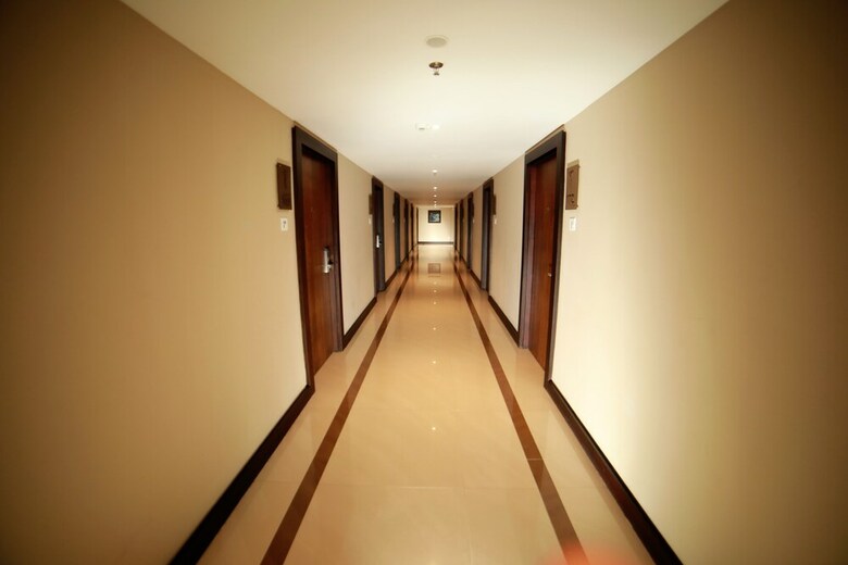 Hotel Yash International Calicut