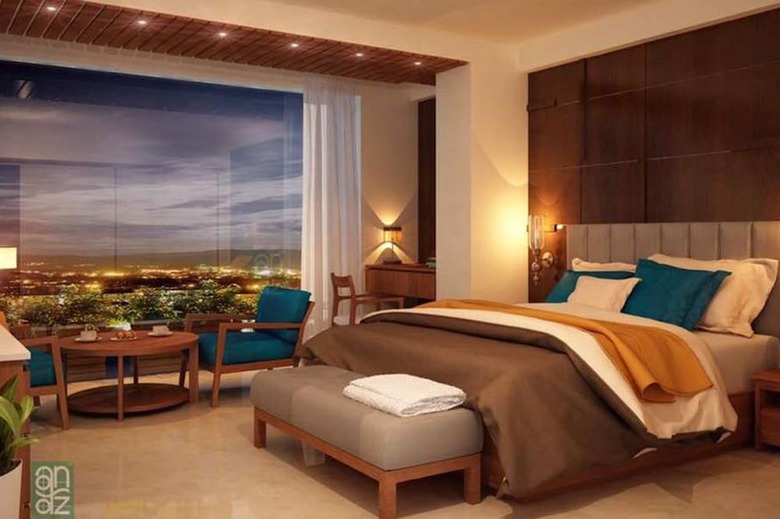 Hotel Yash International Calicut