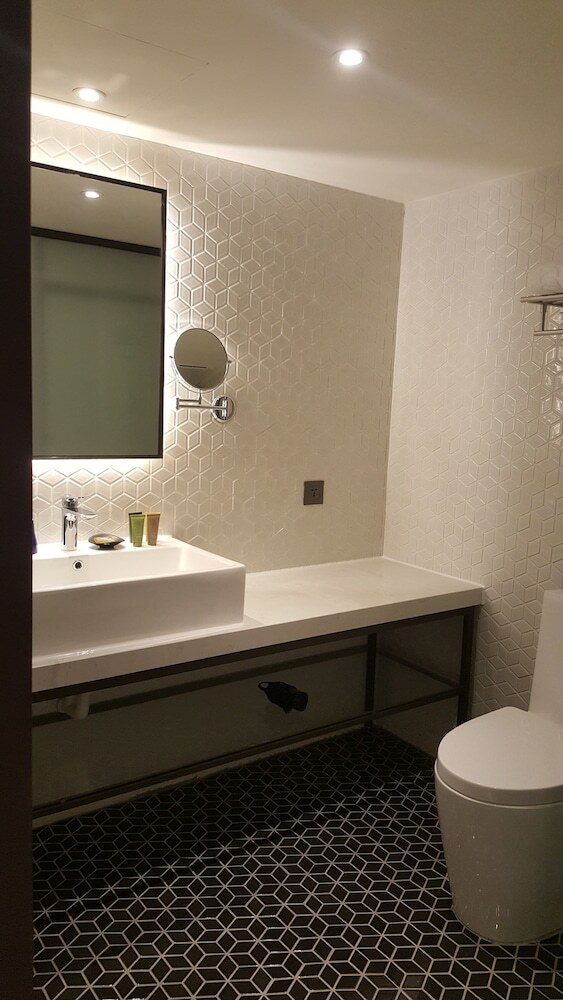 Hotel City Suites-main Station