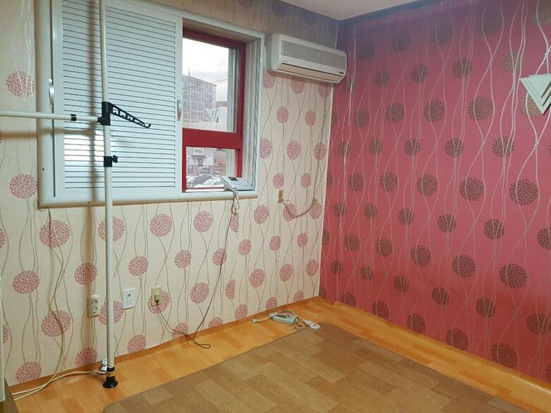 Hotel Myeongdong Motel