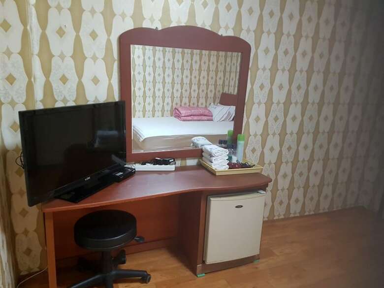 Hotel Myeongdong Motel