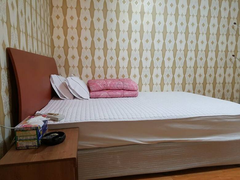 Hotel Myeongdong Motel