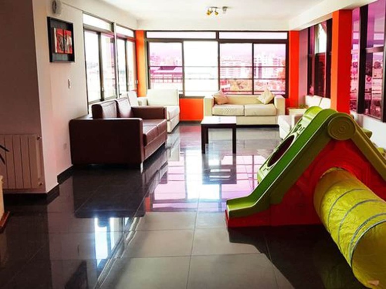 Arcobaleno Palace Hotel