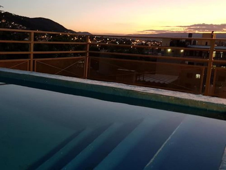 Arcobaleno Palace Hotel