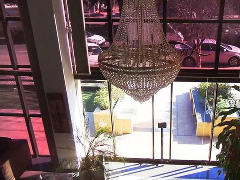 Arcobaleno Palace Hotel