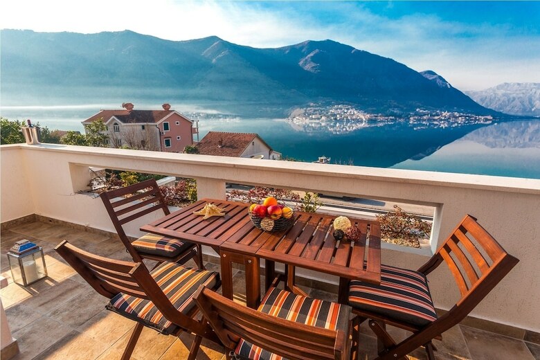 Villa Rossa