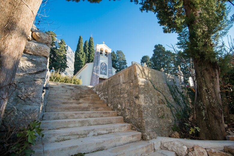 Villa Rossa