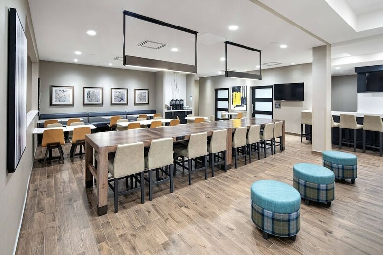 Aparthotel Residence Inn By Marriott Toronto Mississauga West