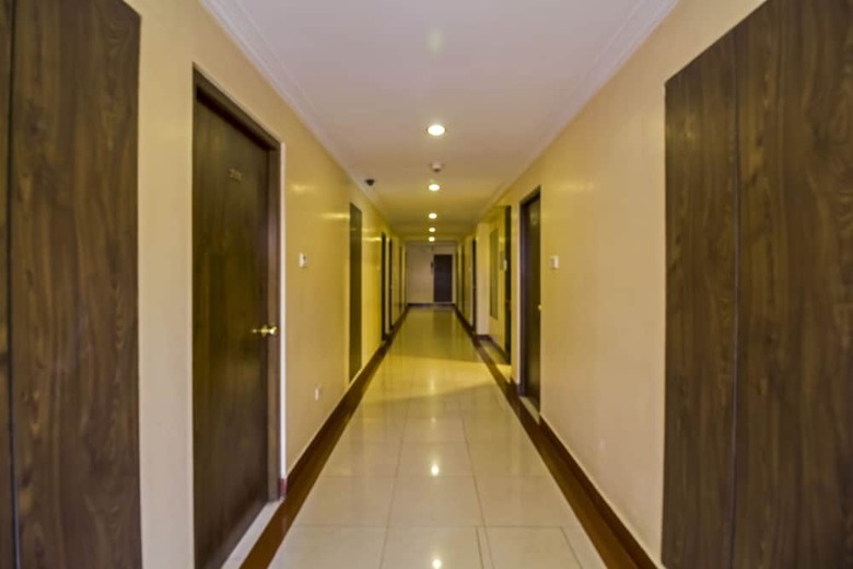 Hotel Legends Inn
