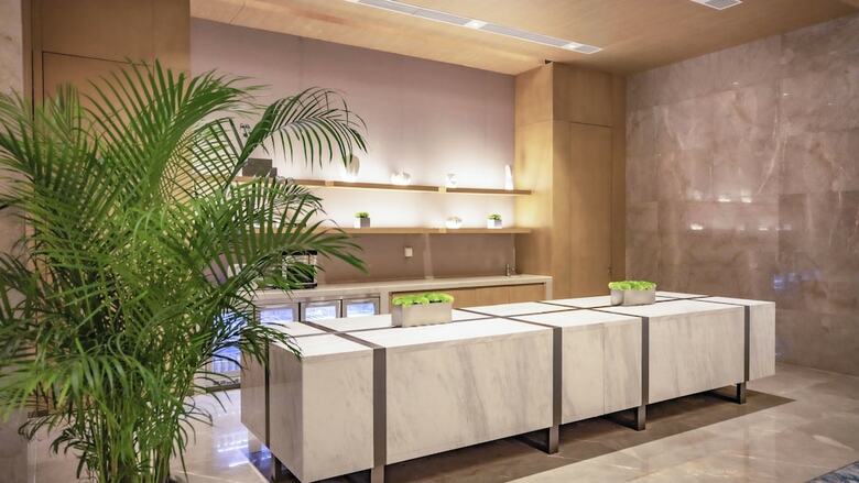 Hotel Courtyard By Marriott Shenzhen Bay