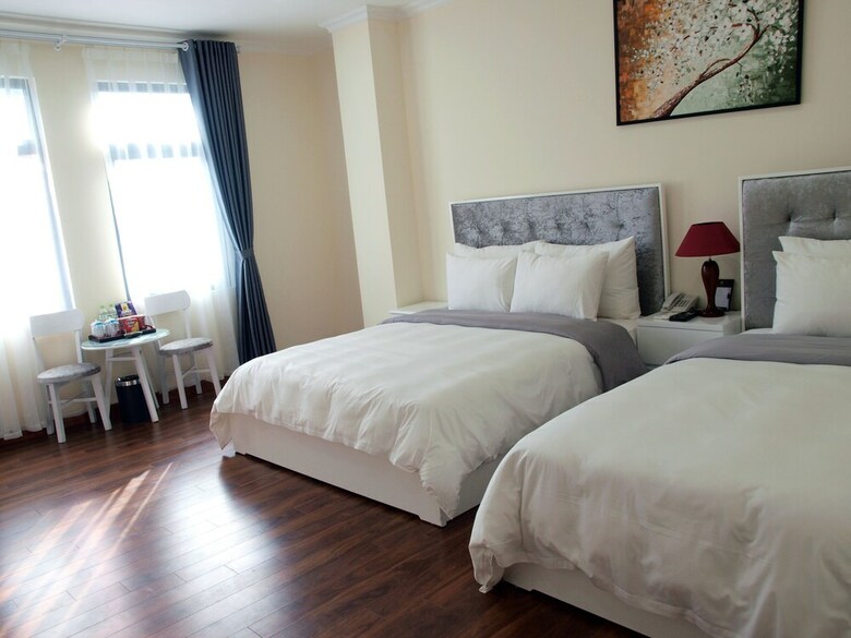 Glory Hotel My Dinh