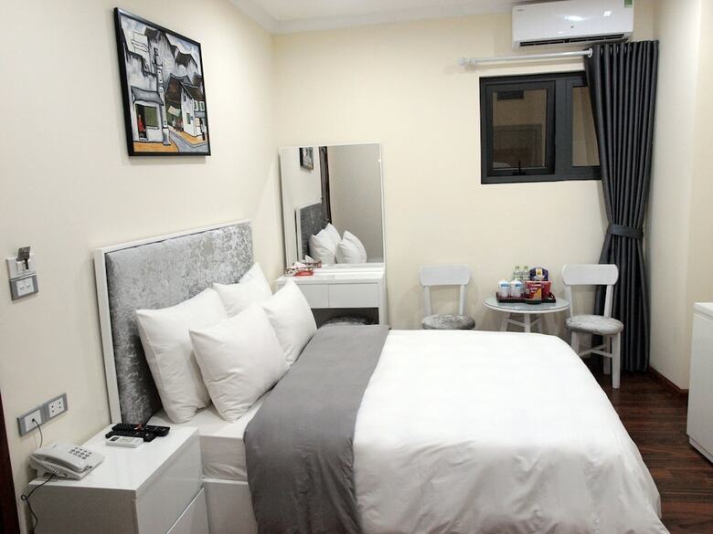 Glory Hotel My Dinh