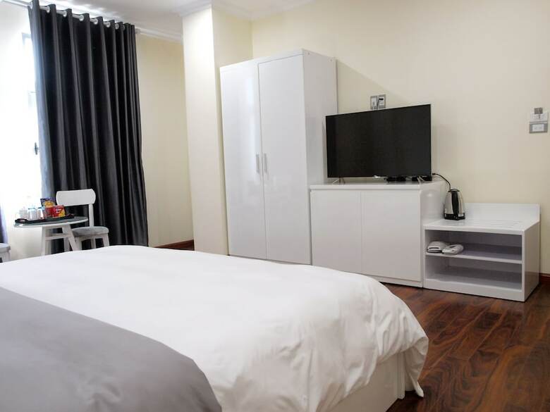 Glory Hotel My Dinh