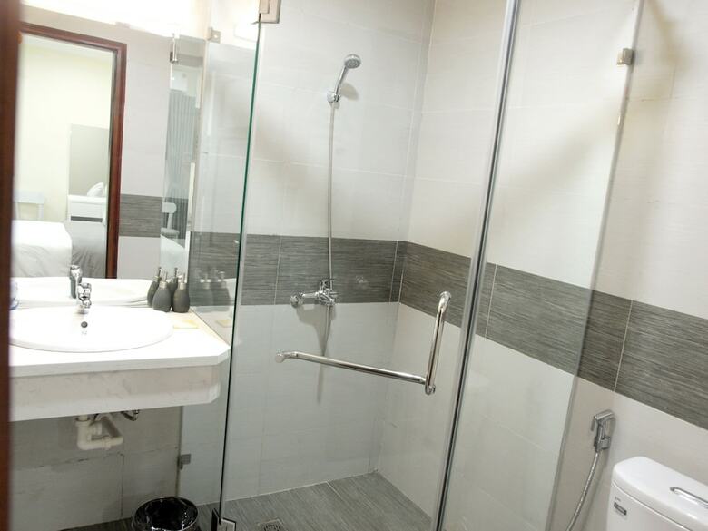 Glory Hotel My Dinh