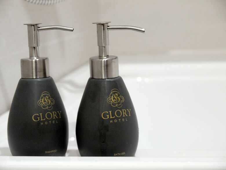 Glory Hotel My Dinh