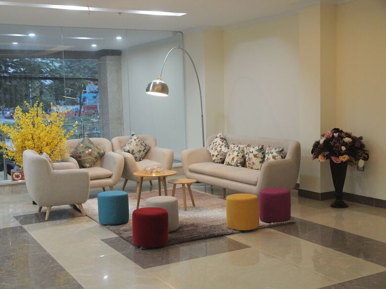 Glory Hotel My Dinh