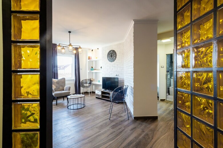 Apartment Eugen 2