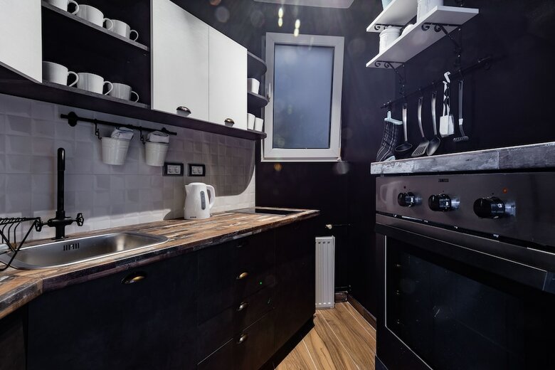 Apartment Eugen 2