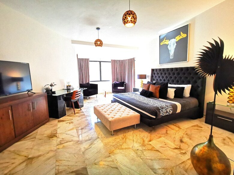 Casa Maraf Hotel Boutique - Adults Only