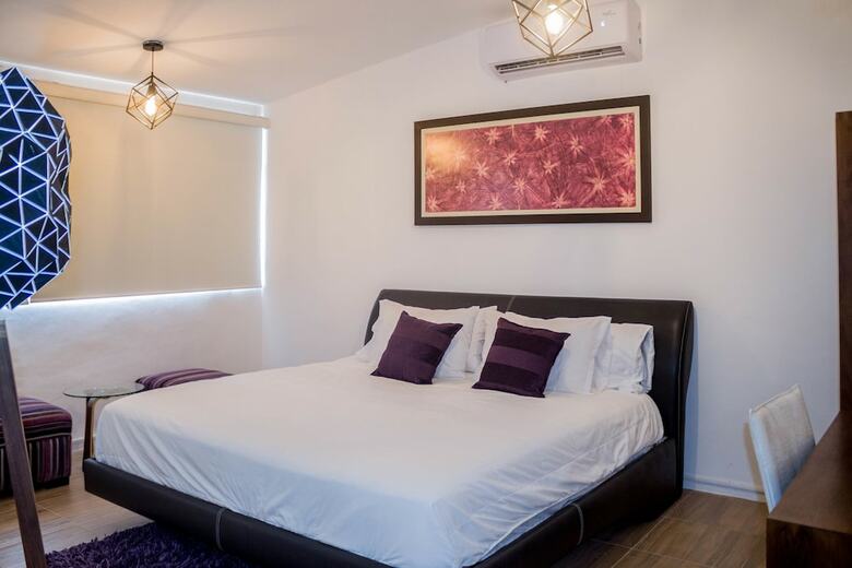 Casa Maraf Hotel Boutique - Adults Only