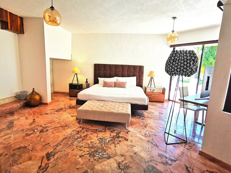 Casa Maraf Hotel Boutique - Adults Only