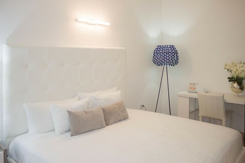 Casa Maraf Hotel Boutique - Adults Only
