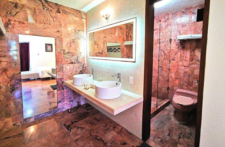 Casa Maraf Hotel Boutique - Adults Only