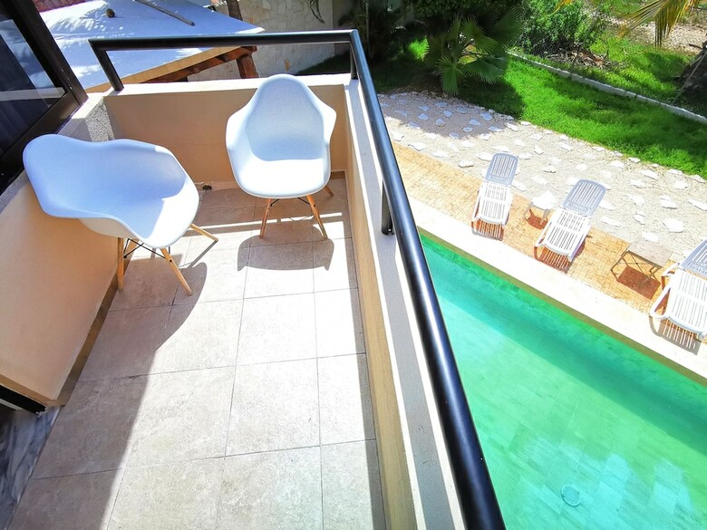 Casa Maraf Hotel Boutique - Adults Only