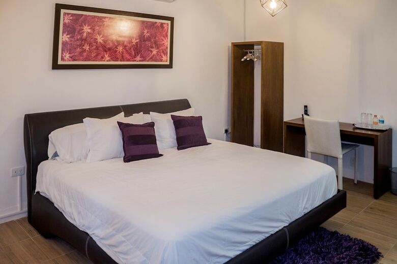 Casa Maraf Hotel Boutique - Adults Only