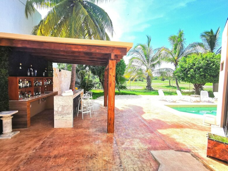 Casa Maraf Hotel Boutique - Adults Only