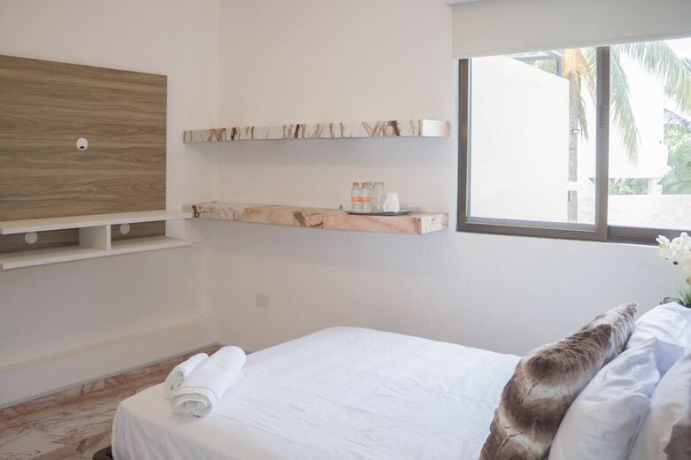 Casa Maraf Hotel Boutique - Adults Only